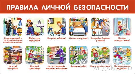 Требования к обеспечению безопасности в подвальных помещениях детского учреждения
