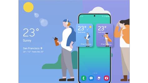 Удаление основного интерфейса One UI на мобильных устройствах Samsung: подробное руководство