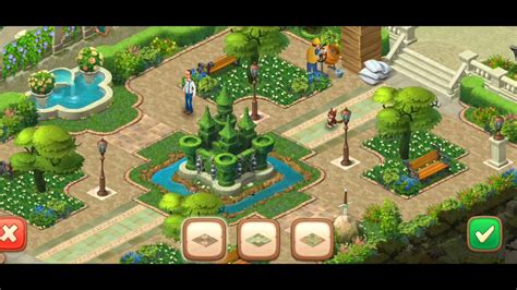 Уникальные методы сохранения и переноса продвижения в популярной игре Gardenscapes