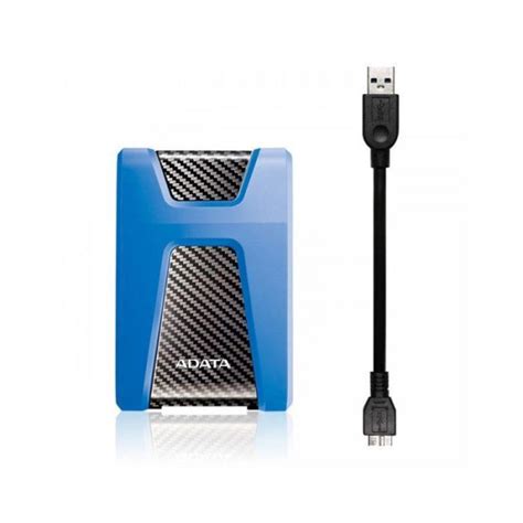 Установка драйверов и программного обеспечения для накопителя Adata HD650