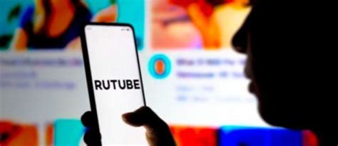 Установка приложения на мобильное устройство для просмотра видео с Rutube
