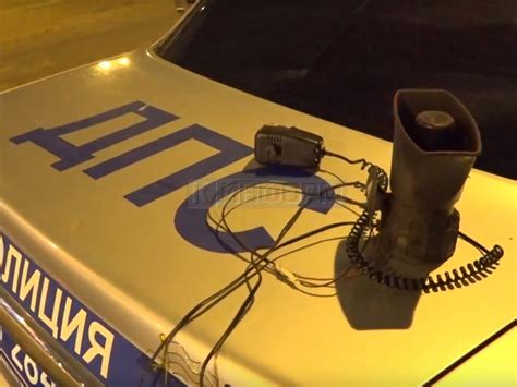 Установка световых сигнальных устройств на автомобиль: пошаговая схема