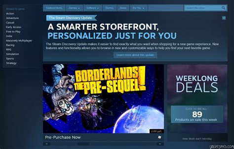 Установка собственных карт в игру осу посредством платформы Steam