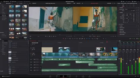 Учебник по добавлению русского языка в программу DaVinci Resolve