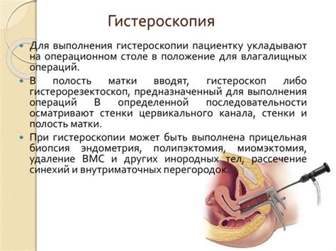 Факторы, способствующие развитию причин инволютивных изменений в органах малого таза