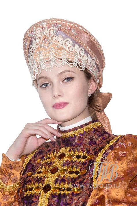 Фиксация символа на головной убор