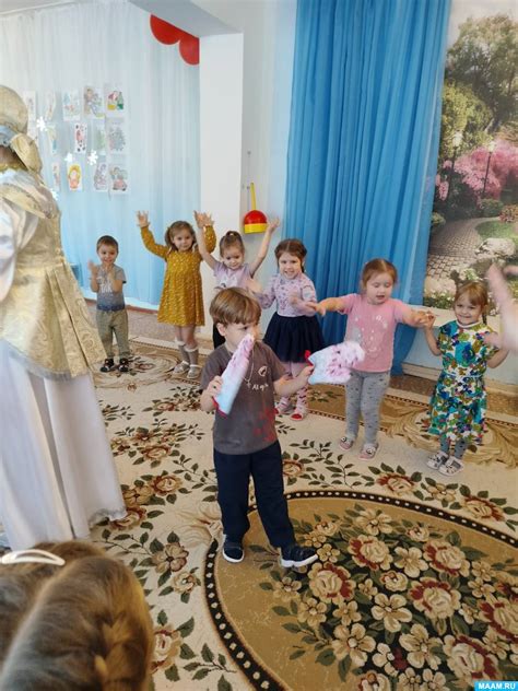 Фотоотчет и публикация: