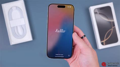 Шаги для включения WAPI на iPhone