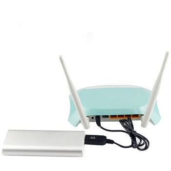 Шаг 1: Проверка совместимости вашего роутера с протоколом WPA2