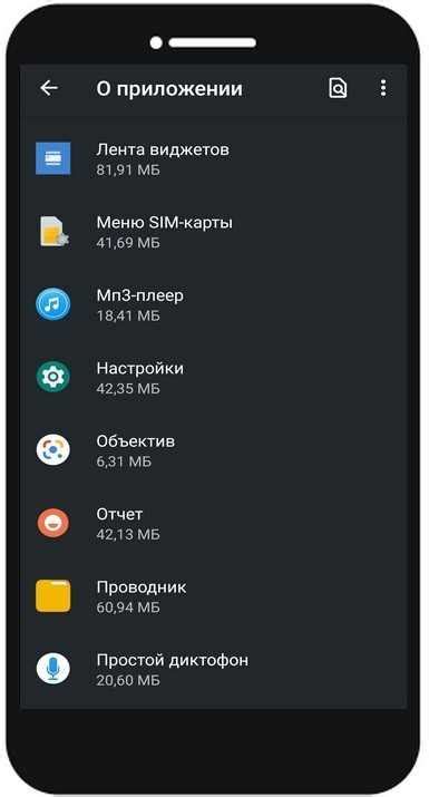 Шаг 2: Найти раздел с настройками логирования