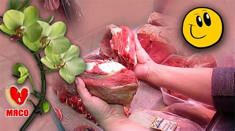 Шаг 2: Правильный выбор мясного ингредиента
