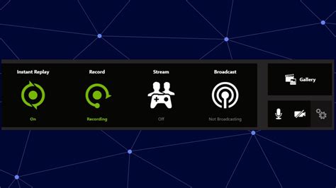 Шаг 3: Подготовка программного компонента для использования утилиты Nvidia overlay