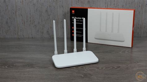 №6. Альтернативные способы восстановления программного обеспечения Mi Router 4A