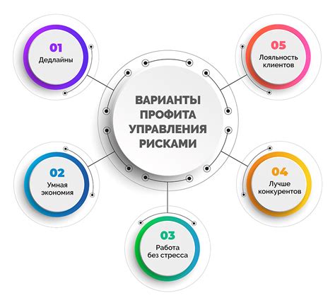  Анализ текущих проблем и потенциальных рисков 