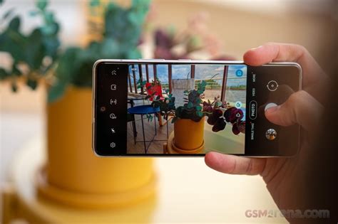  Влияние помех от других электронных устройств на качество сигнала Samsung A51 