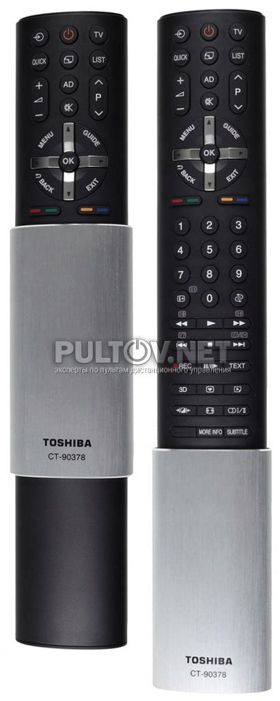  Запуск и настройка телевизора Toshiba для использования услуг Ростелеком: гайд для новичков 