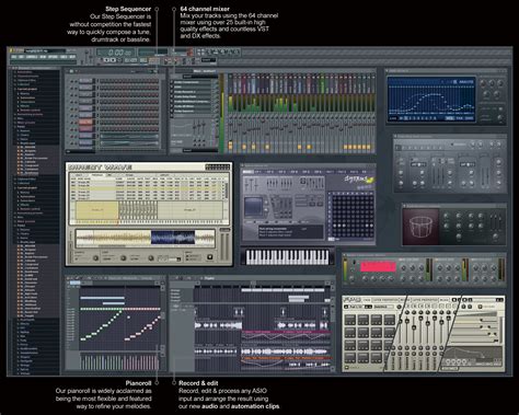  Навигация и поиск русскоязычных ресурсов в Fl Studio