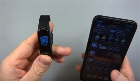  Подключение умного браслета wearfit к аккаунту Вконтакте 