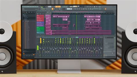  Поиск и выбор необходимого расширения для FL Studio 21
