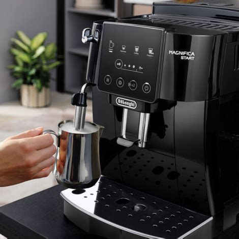  Полезная информация о работе с кофемашиной Delonghi Magnifica Start