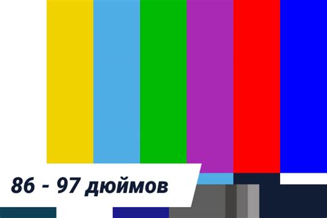  Проверка качества сигнала и настройка изображения 