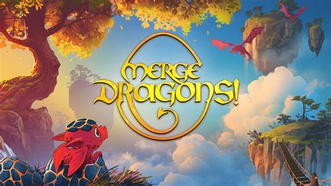  Синхронизация игры Merge Dragons с облачным хранилищем 