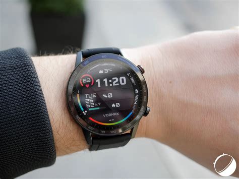  Синхронизация Honor Magic Watch 2 с устройством 