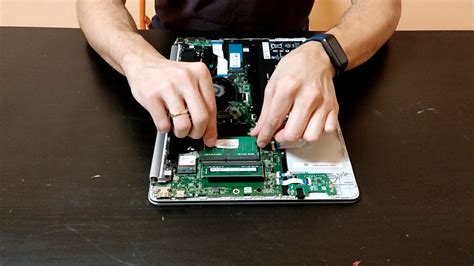  Снижение шума от системы охлаждения на ноутбуке Asus TUF Gaming: полезные советы 